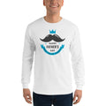 Men's Long Sleeve T-Shirt - Daddy you are Fantastic