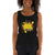 Women's Missy Fit Tank top - The Musical Festival