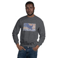 Unisex Crewneck Sweatshirt - American