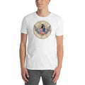 Men's Round Neck T Shirt - Eagle Force Team- American War Story