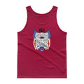 Men's Classic Tank Top - American  Brand Fashion Design