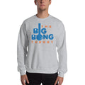 Bengali Unisex Heavy Blend Crewneck Sweatshirt - The Big Bong Theory