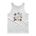 Men's Classic Tank Top - Father's day 3