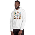 Unisex Hooded Sweatshirt - Father's day 3