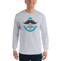 Men's Long Sleeve T-Shirt - Daddy you are Fantastic