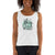 Women's Missy Fit Tank top - Call of the Wild