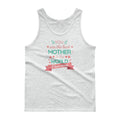 Men's Classic Tank Top - Best mother in the world