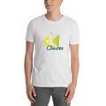 Bengali Unisex Softstyle T-Shirt - Bar Counter