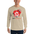 Men's Long Sleeve T-Shirt - Mothers day