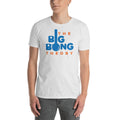 Bengali Unisex Softstyle T-Shirt - The Big Bong Theory