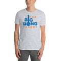 Bengali Unisex Softstyle T-Shirt - The Big Bong Theory