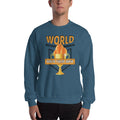 Unisex Crewneck Sweatshirt - World Record Banaya