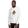 Unisex Hooded Sweatshirt - Ravishing Rockstar