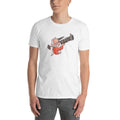 Men's Round Neck T Shirt - Narendra Modi- Warrior