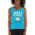 Women's Missy Fit Tank top - Asli Flip Flop