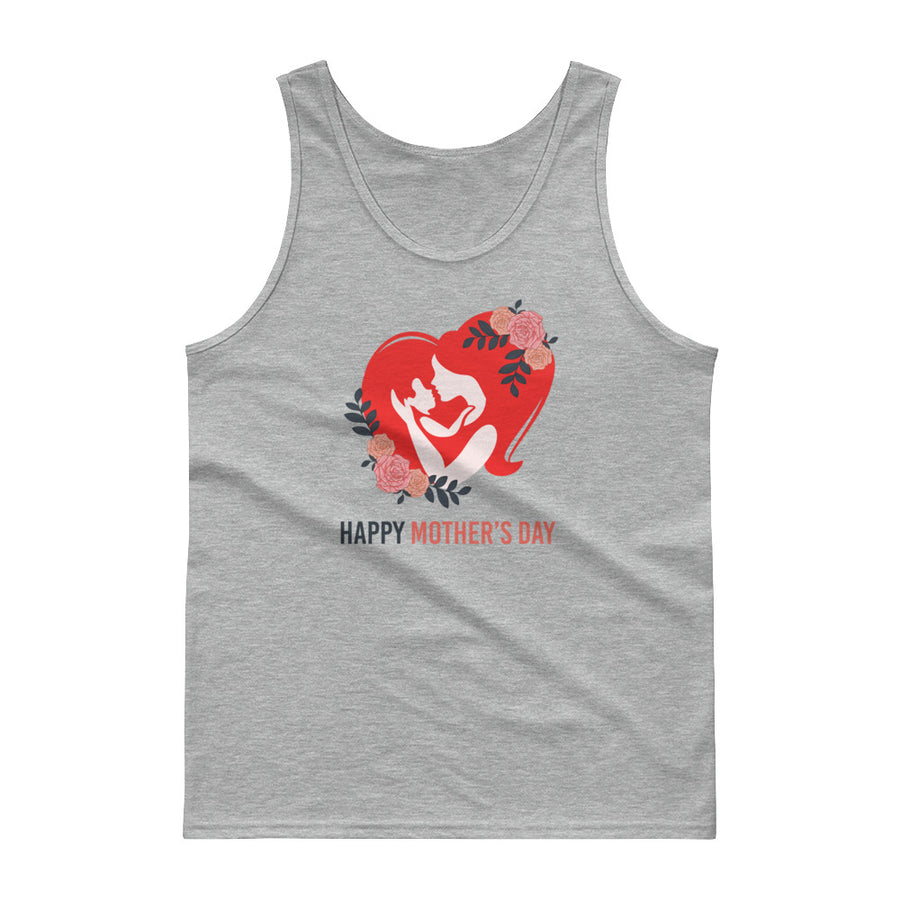 Men's Classic Tank Top - Mothers day