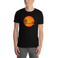 Men's Round Neck T Shirt - Charkha