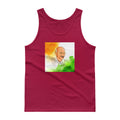 Men's Classic Tank Top - Mahatma Gandhi