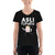 Women's V-Neck T-shirt - Asli Flip Flop