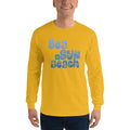 Men's Long Sleeve T-Shirt - Here Comes the Sun