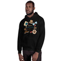 Unisex Hooded Sweatshirt - Father's day 3