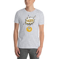 Bengali Unisex Softstyle T-Shirt - Mereche!