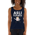 Women's Missy Fit Tank top - Asli Flip Flop