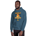 Unisex Hooded Sweatshirt - World Record Banaya
