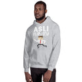 Unisex Hooded Sweatshirt - Asli Flip Flop