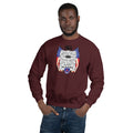 Unisex Crewneck Sweatshirt - American  Brand Fashion Design