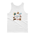 Men's Classic Tank Top - Father's day 3