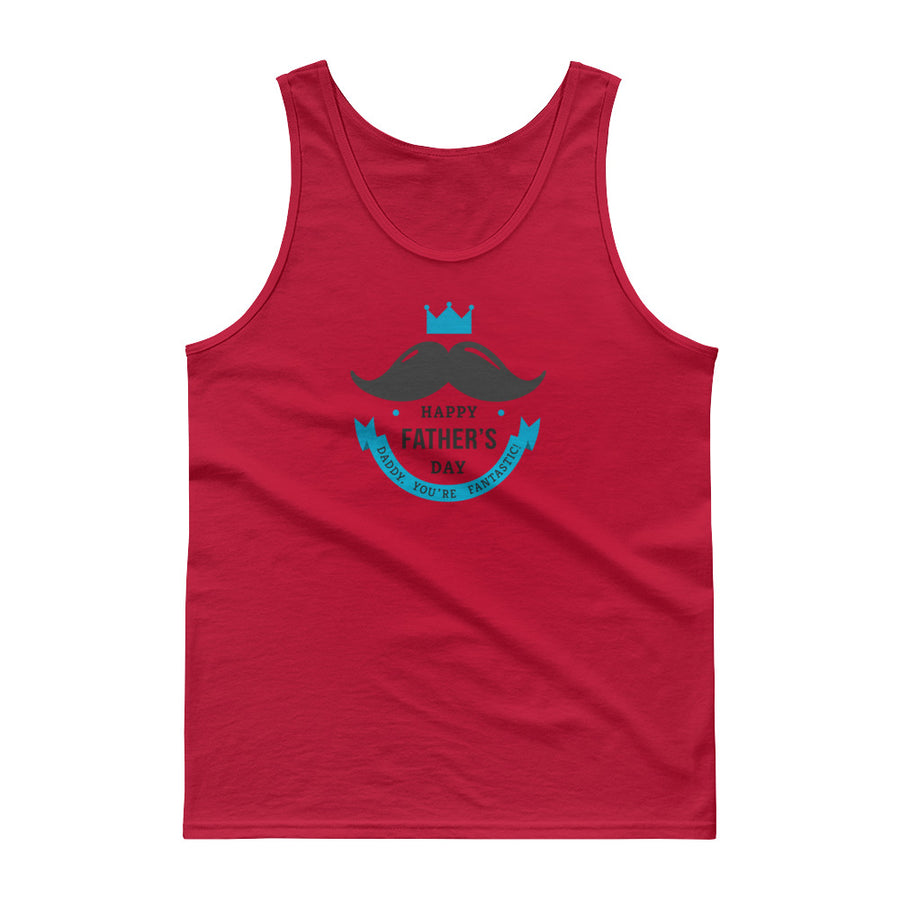 Men's Classic Tank Top - Daddy you are Fantastic
