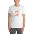 Men's Round Neck T Shirt - All you need is love
