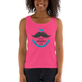 Women's Missy Fit Tank top - Daddy you are Fantastic