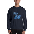 Unisex Crewneck Sweatshirt - Here Comes the Sun