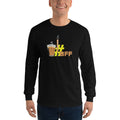 Bengali Ultra Cotton Long Sleeve T-Shirt - BFF