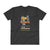 Men's V- Neck T Shirt - Labour Day Design 2