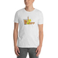 Bengali Unisex Softstyle T-Shirt - BFF